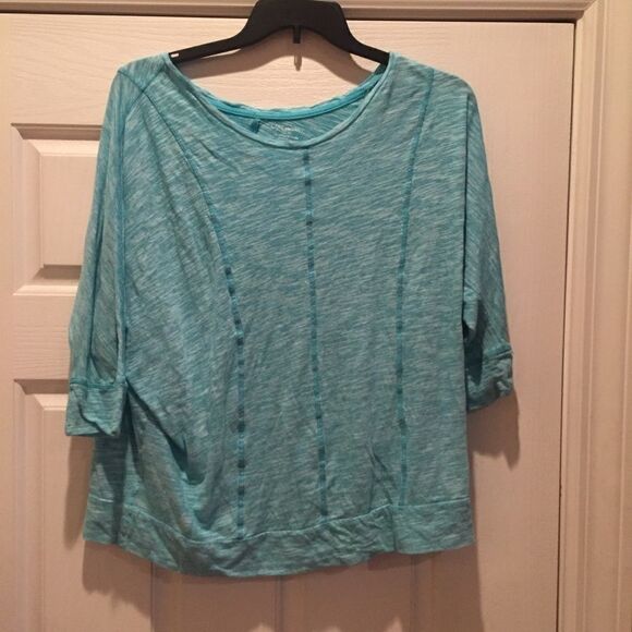 Lane Bryant Top  - Picture 2 of 5